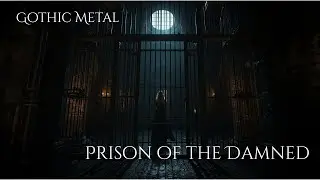 Prison of the Damned [Gothic Metal]