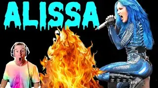 Алисса - Комната, где она умерла *РЕАКЦИЯ!* ​​🔥