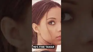 TAMAR #90s #reels #tiktok #music #throwback #instagram #retro #wetv #rnb