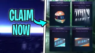 NEW FREE ITEMS IN THE SHOP! | Rocket League Season 6