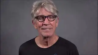 These Dreams - Eric Roberts 2026
