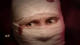 Don't Grow Old in Hollywood - TFMF Promo Video - Red Room Surgeon