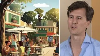 EXCLUSIVE: CEO behind massive Solano Co. land grab shares vision for new 'most walkable' city
