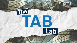 The TAB Lab: Episode 5 - Identity Crisis