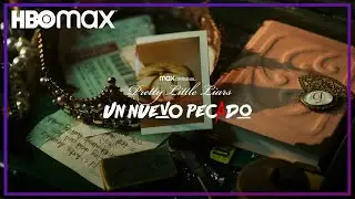 Pretty Little Liars: Un nuevo pecado | Teaser oficial | HBO Max