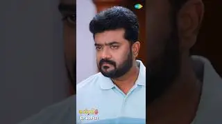 Malli Serial Shorts | Ep 629 - 7 | Nikitha | Vijay | Saregama TV Shows Tamil #shorts #ytshorts