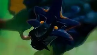 Dauntless - Agarus First Encounter