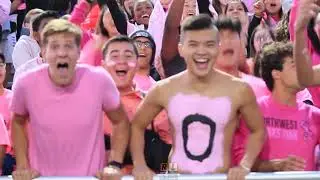Northwest Jaguars Homecoming 2019