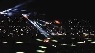 Guinness International Champions Cup Half Time Show