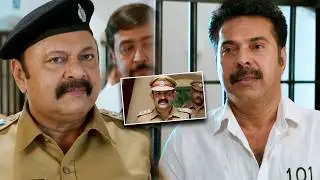 Parole Latest Telugu Full Movie Part 9 | Mammootty | Ineya | Miya | Suraj Venjaramoodu