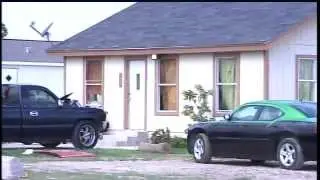 Deadly Home Invasion