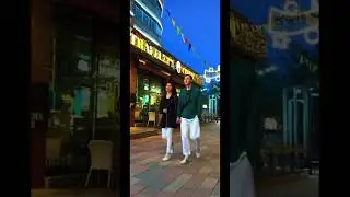 AKT06e Ka3aXCTaH - Aktobe Kazakhstan 4k #viral #shortsvideo #shortsviral #shortsyoutube #AKT06e