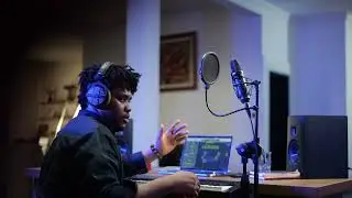 Behind The Beat #1 Muna Sawa 