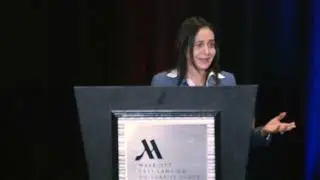 Closing Keynote | 2025 Michigan State of Reform Health Policy Conference