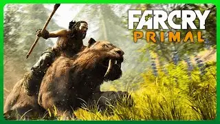 Primal Hunting