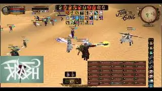 Shaiya Incursion PVP 2018 [Vanguard]