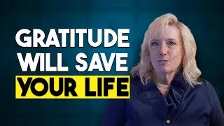 How Achieving Gratitude will save your life (Dione Reyes) | EP 11
