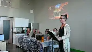 Holistic Panel Discussion: Navigating Stress