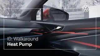 Heat Pump - Tutorials for ID. | Volkswagen