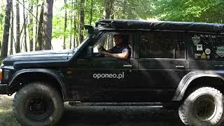 Ekspedycje Oponeo - Izery - zapowiedź #1
