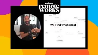 Amit Matani&mdash;Wellfound's CEO: How to hire and get hired in a remote-focused world | Remote Works