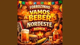 Forrozin Vamos Beber