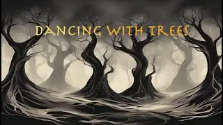 Dancing with Trees - hangtime FPV 2024|11