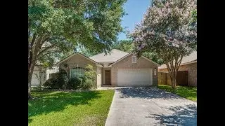15311 Preston Cove Dr, San Antonio, TX, 78247 Virtual Tour Video