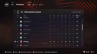 Modo Carrera Levante U.D #3 (Grabación para vídeo)