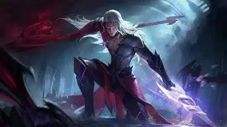 Reytex plays Arlott Jungle with Inu? Versus Lancelot | Reytex Gaming