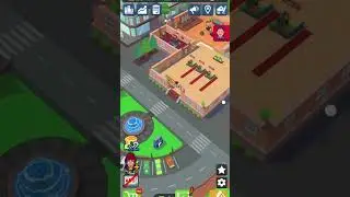 SG: The Idle Gamer S1 #1: Casino Owner, Episode 1