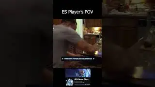 This ES player is needing a new Monitor to play Dota again!  #dota2seaserver #dota2sea #dota2