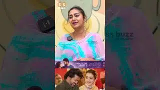 😱 Vijay & Trisha நட்பா தப்பா பேச இவங்க யாரு..! Actress Charmila's Reply to Suchithra
