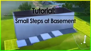 Tutorial: Small Steps at Basement