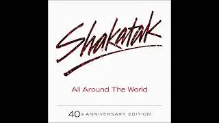 Shakatak - Let The Piano Play ( Album Version )                                                *****