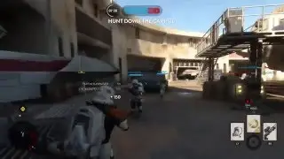 STAR WARS&trade; Battlefront with worldwidegamingx part 1