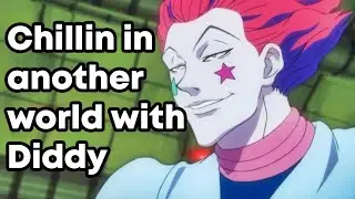 Why I Avoid Most Isekai anime
