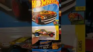 Hot Wheels 68 Copo Camaro 2023 Christmas Deals at Target #hotwheels #camaro #shorts