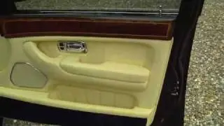 Rolls Royce Silver Seraph