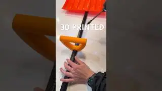 3D Printing Everyday for 365 Days 361/365  #stem #3dprinting #3dprint #ideas