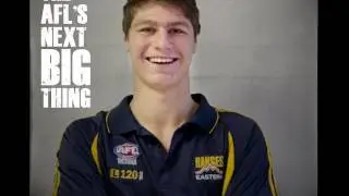 Patton Top Draft Prospect.flv