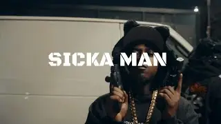 [FREE] DANCEHALL RIDDIM INSTRUMENTAL “SICKA MAN” TYPE BEAT 