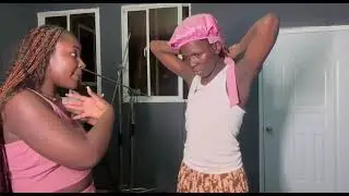 Fenelita di Youselande li renmen gason 