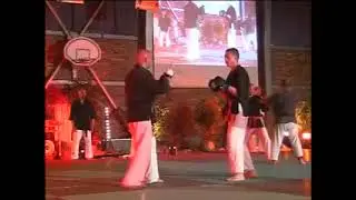 KENPO par William LIONETTI