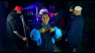 CYPHER BLACK FLAVA -  - Dr Duck, Big Fofo, Lusack, Zero.45, Jimmy BM, DN & DJ Kratos