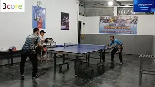 ANDIT VS YOGO [FINAL] [ TURNAMEN TENIS MEJA ]