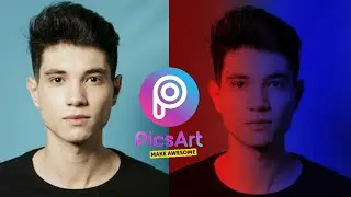 Multi low light effect | picsArt
