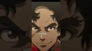 Best Martial Arts Anime Of All Time  #anime #baki #megalobox #naruto #onepiece #dragonball