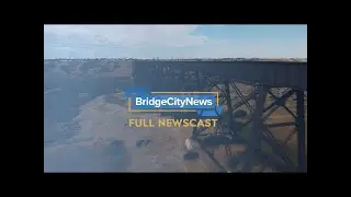Bridge City News - January 04, 2022 - Full Newscast