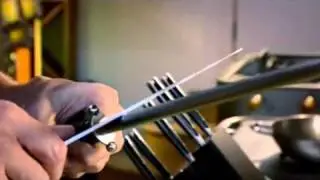 Cookalong Live   How To Sharpen a Knife   Gordon Ramsay on Channel 4   YouTube